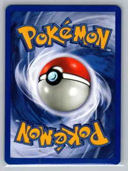 Forretress (2) Neo Discovery #02/75 Holo Rare Pokemon Card - Image 2