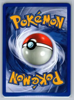 Yanma (17) Neo Discovery #17/75 Holo Rare Pokemon Card - Image 2
