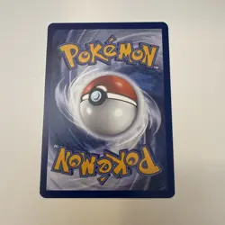 Pokemon Card TCG - Teal Mask Ogerpon SVP 123 Promo Twilight Masquerade Promo NM - Image 2