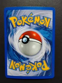 Apricorn Maker 121/144 Skyridge Reverse Holo LP Vintage Trainer Pokemon Card - Image 2