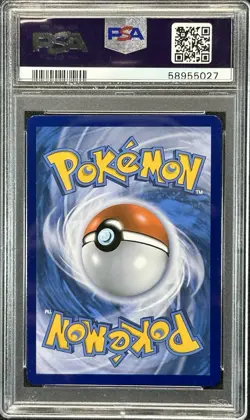 PSA 10 GEM MINT M Charizard 13/108 Evolutions Ultra Rare Holo Pokemon Card - Image 2