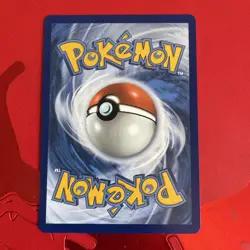 Mega Charizard X ex 029 - Ultra Rare - Mega Evolution Promo Pokemon Card NM - Image 2