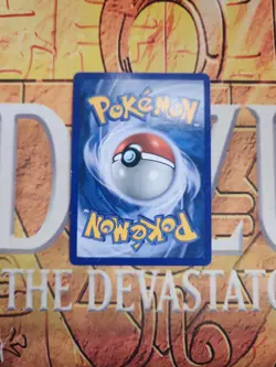 Prinplup 58/130 [Diamond & Pearl] Burger King Promo Holo LP Pokemon Card - Image 2