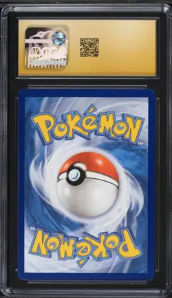 ✨ CGC 10 Pristine Xerneas EX 97/146 Pokemon Card Celebrations Classic XY Base - Image 2