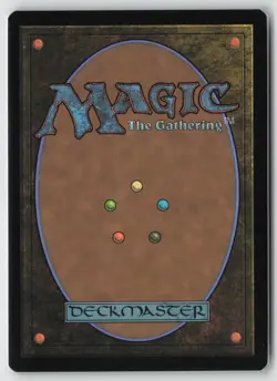 Genesis of the Daleks LP Foil 69 Universes Beyond: Doctor Who MTG - Image 2