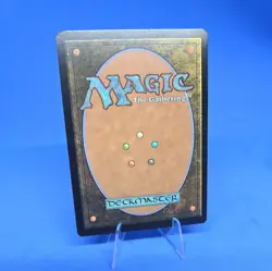 MTG Magic The Gathering Ajani’s Pridemate Foil Borderless Cat White Commander - Image 2