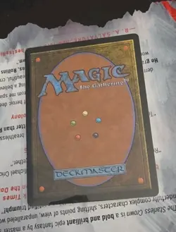 Mtg Bloodstained Mire MH3 Near Mint Rare Land Modern Horizons 3 - Image 2
