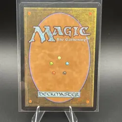 Exploration Urza's Saga 250/350 VINTAGE 1998 Magic The Gathering - Image 2