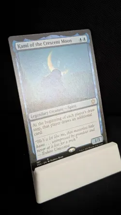 Kami of the Crescent Moon (NM) Commander: Innistrad: Crimson Vow Regular - Image 2