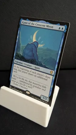 Kami of the Crescent Moon (NM) Commander: Innistrad: Crimson Vow Regular - Image 3