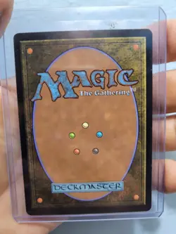 1x Doom Variant Roaming Throne Borderless Foil NM - MAR Magic MTG MSH x1 - Image 2