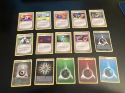 Near Complete Set of *69* Common/Uncommon Pokemon Ruby & Sapphire ≈ #25-109 *NM* - Image 3