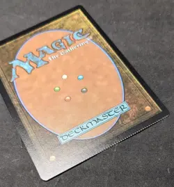 Daily Bugle Building FOIL - MTG Magic the Gathering Spiderman - Crimped - Image 4