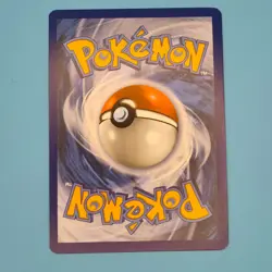 VANILLITE 111/086 HOLO ILLUSTRATION RARE WHITE FLARE POKEMON NM/M - Image 2
