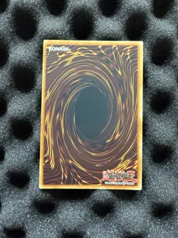 Seventh Tachyon BLGG-EN126 Ultra Rare | Yu-Gi-Oh! TCG - Image 2
