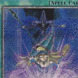 Yu-Gi-Oh! TCG Bond Between Teacher and Student RA05-EN061 STARLIGHT RARE - Image 1
