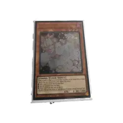 Ash Blossom & Joyous Spring (UTR) Ultimate Tornment Pack Vol.1 Yu-Gi-Oh - Image 2