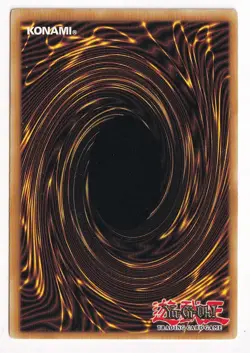 Yu-Gi-Oh! Helios Trice Megistus #LODT-EN095 LP Original - Image 2