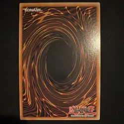 Yu-Gi-Oh! Doom of Dimensions Radiant Typhoon Swen DOOD-EN014 1st Ed Ultra Rare - Image 3