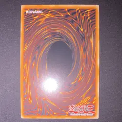 Yu-Gi-Oh! Doom of Dimensions Radiant Typhoon Swen DOOD-EN014 1st Ed Ultra Rare - Image 4
