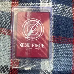 Carte One Piece TCG – Monkey D. Luffy OP13-001 – Musee Grevin Paris Exclusive Pr - Image 2