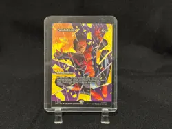 Parallel Lives Borderless - MTG Marvel Universe - NM/MINT - Image 1