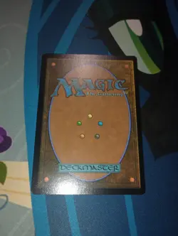 MTG The Soul Stone, NM-Mint, English Marvel's Spider-Man - Image 2