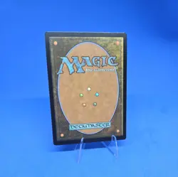 MTG Sauron, Lord of the Rings Tales of Middle-earth Commander 0004 FOIL, NM! - Image 2