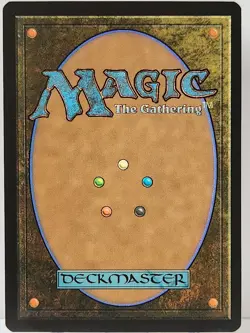 *FOIL* Secret Lair: SpongeBob Food Token 1938 Internet Sensation MTG Magic - Image 2