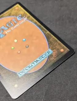 Carnage, Crimson Chaos (Borderless) FOIL - MTG Magic Spiderman - Crimped - Image 4