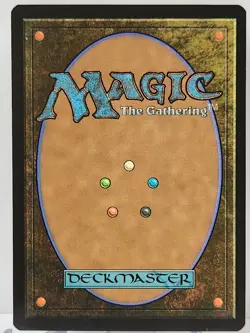 *FOIL* Secret Lair: SpongeBob Night's Whisper 1937 Internet Sensation MTG Magic - Image 2
