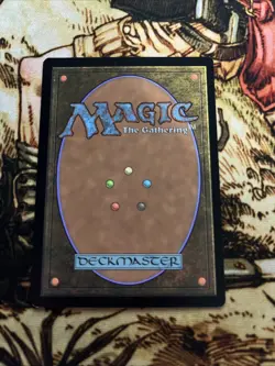 MTG Lizard Blades Kamigawa: Neon Dynasty 385 Foil Rare - Image 2