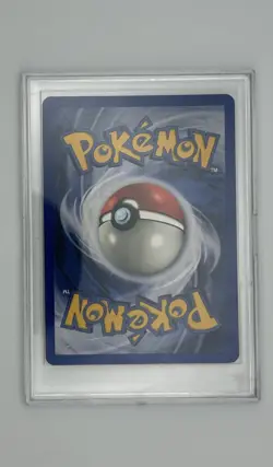 Pokemon Card - Ivysaur Southern Islands 5/18 Promo - Image 2