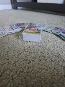 One Piece TCG Bulk Lot - 150 Foil Super Rare *FREE SHIPPING* - Image 2