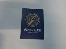 Bandai One Piece TCG Monkey D. Luffy OP16-015 Alt Art SR English - Image 4