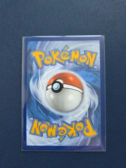 Pokemon TCG Okidogi Holo Illustration Rare Card Shrouded Fable 074/064 - Image 2