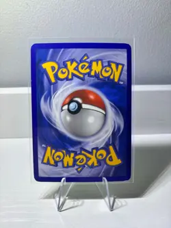 Koffing 62/107 Ex Deoxys Reverse Holo Foil Stamped 2005 Pokemon Card LP - Image 2