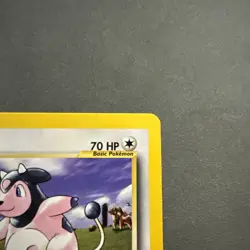 1st Edition Miltank 41/111 - Neo Genesis - Pokemon Card - Pack fresh - Image 3