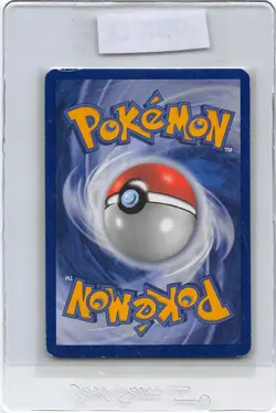 MACHOP 86/130 - Reverse Holo - COMMON - Diamond&Pearl - 2007 Pokemon CARD - LP/P - Image 2