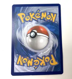 Snom Pokemon TCG Common 029/072 Pokemon Card - Image 3