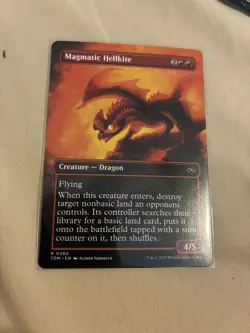 18 Mythic and Rare Tarkir Dragonstorm Card Lot MTG: Foil/Regular, Pack Fresh NM - Image 4