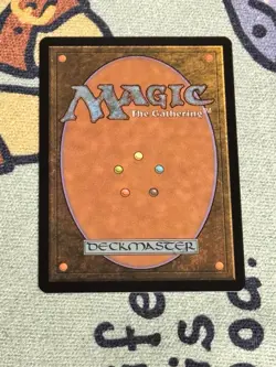 Wizards of the Coast Wooded Bastion - MTG Double Masters Rare Regular #332 Eng - Image 2
