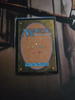 Ultron The Annihilator Marvel Mythic Rage Foil Magic The Gathering Mtg - Image 2