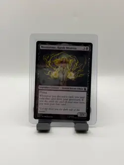 MTG, Moonstone, Harsh Mistress $3 ORDER MIN 107 Marvel Super Heroes Regular - Image 1