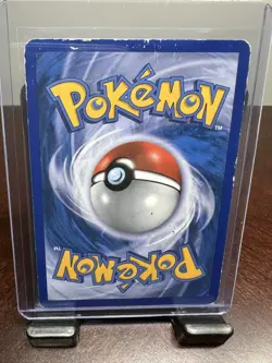 Slowking 85/90 - Undaunted -MP Prime Holo - Pokemon TCG - Image 2