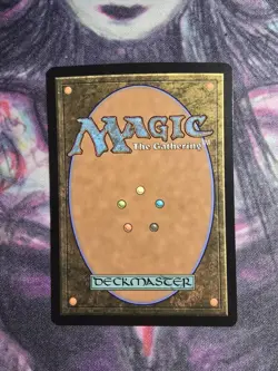 Compulsion (015) Wilds of Eldraine: Enchanting Tales WOT MTG Magic - Image 2