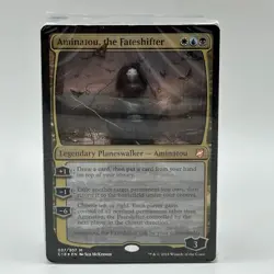 Magic: The Gathering Subjective Reality 2018 Commander Deck - New Sealed No Box 630509632244 - Image 1