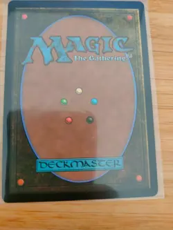 MTG Fire Nation Attacks (Borderless) 0299 Avatar: The Last Airbender M/NM - Image 2