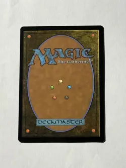 Mithril Coat Extended Art LTR 379 (MTG LOTR Tales of Middle Earth 2023) - Image 3