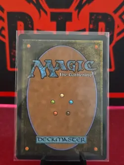 x1 Summon: Esper Ramuh FIN Final Fantasy MTG 367 Full Art Borderless Uncommon - Image 2